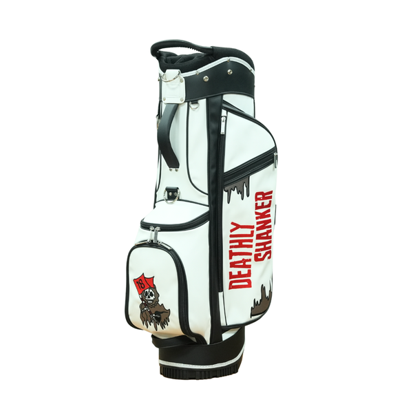Deathly Shanker Golf Bag