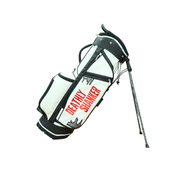 Deathly Shanker Golf Bag
