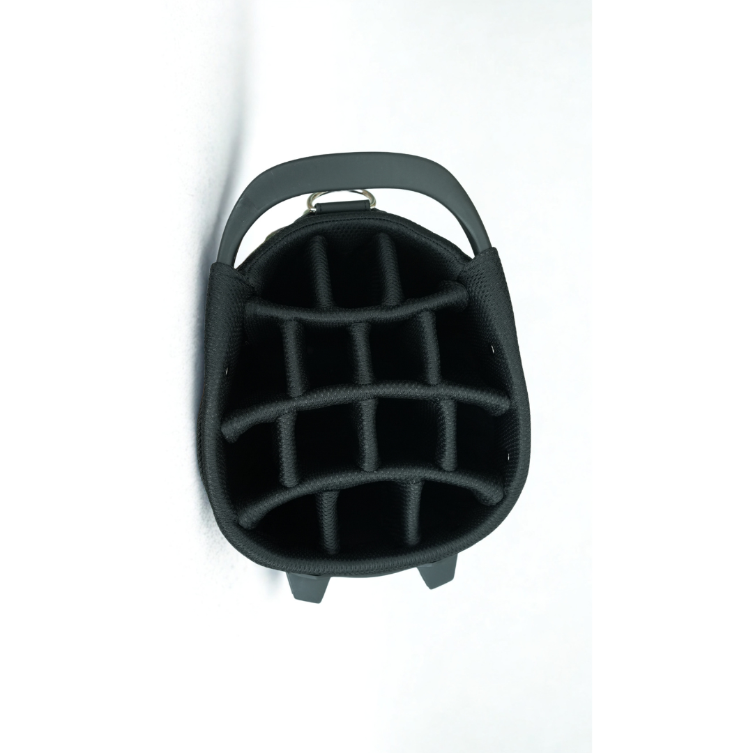 Captain Shanks Golf Bag