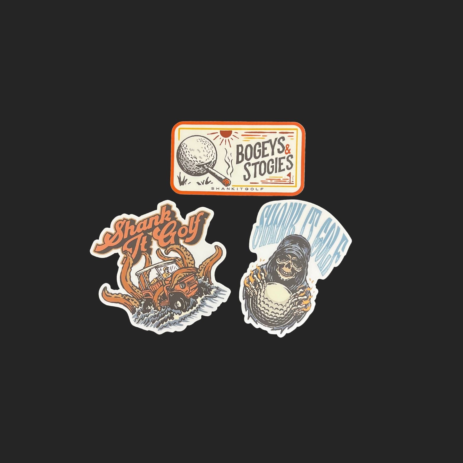 Sticker Pack 2.0