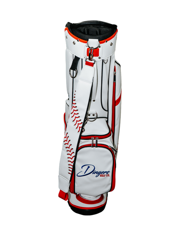 Baseball Golf Bag
