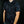 Paint Splatter Polo Black