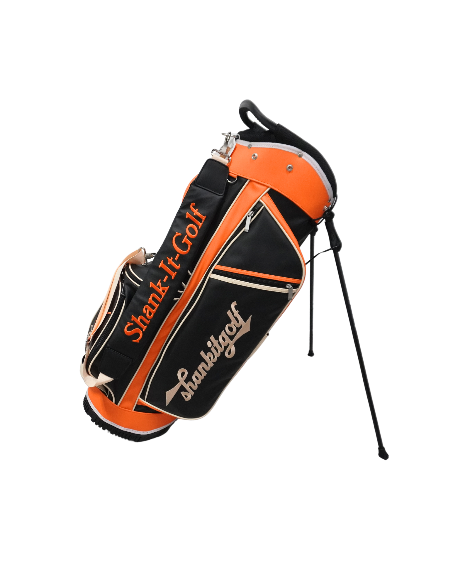 PRE ORDER Skull Golf Bag