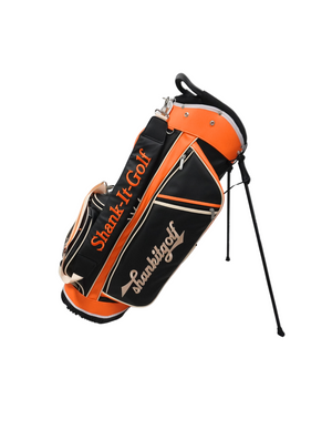 Skull Golf bag LIMITED EDITION