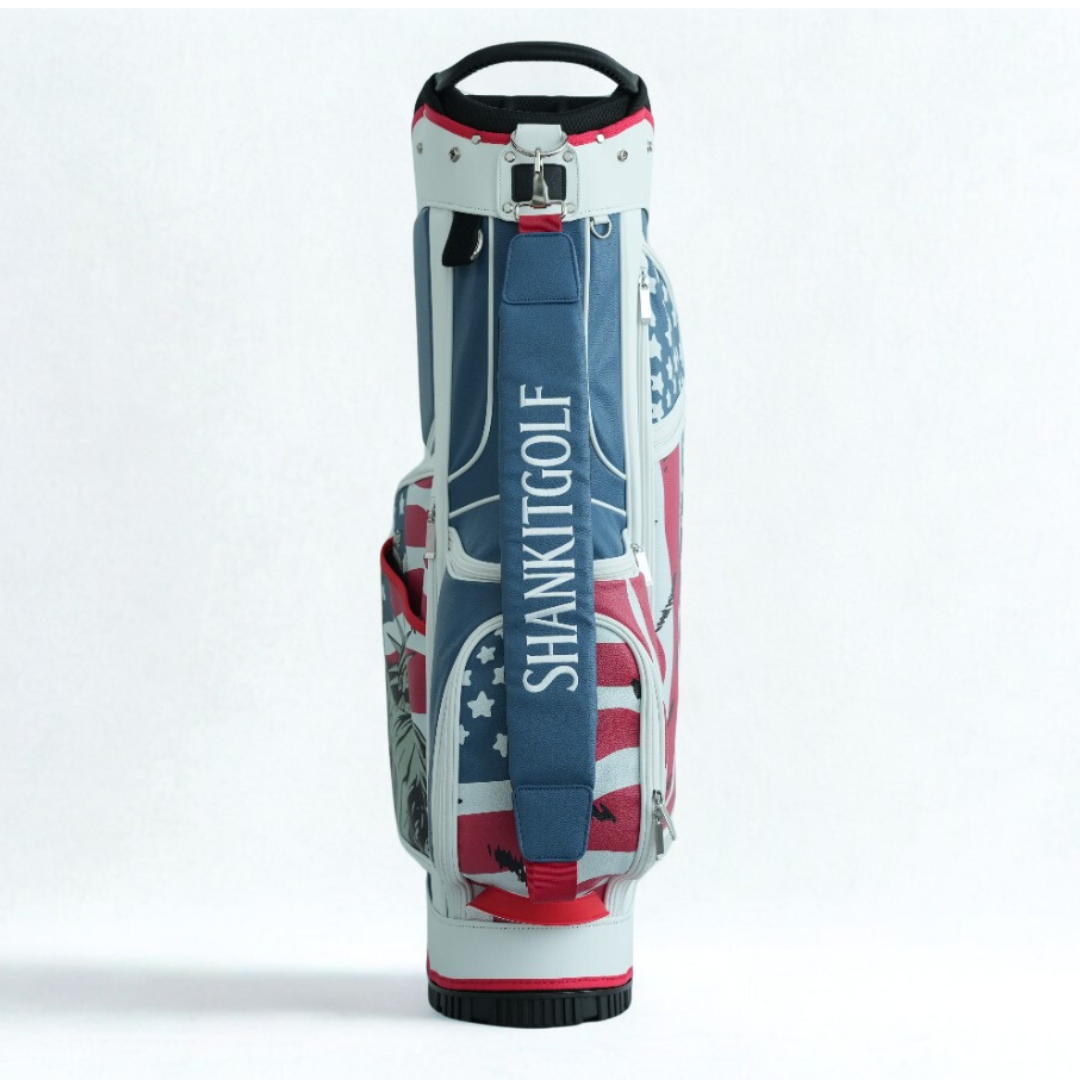 Liberty Golf Bag