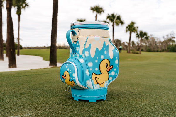Duck Den Caddy