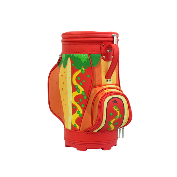 Hot Dog Den Caddy