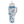 Coldest x Shankitgolf Cloud Matter Water Bottle