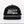 Legalize Mulligans Black Rope Hat