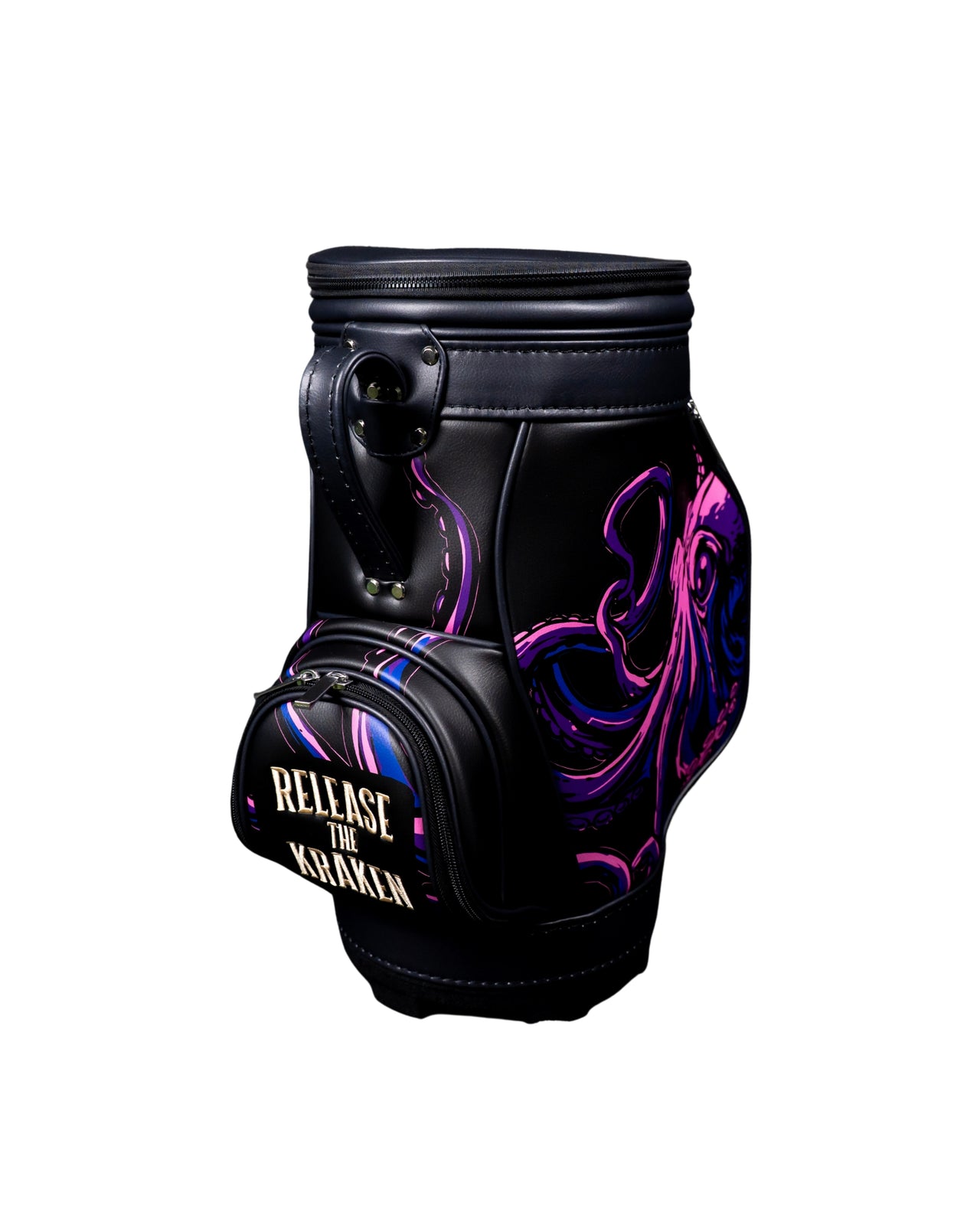 The Kraken Den Caddy