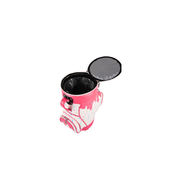 Drippy Ice Cream Den Caddy