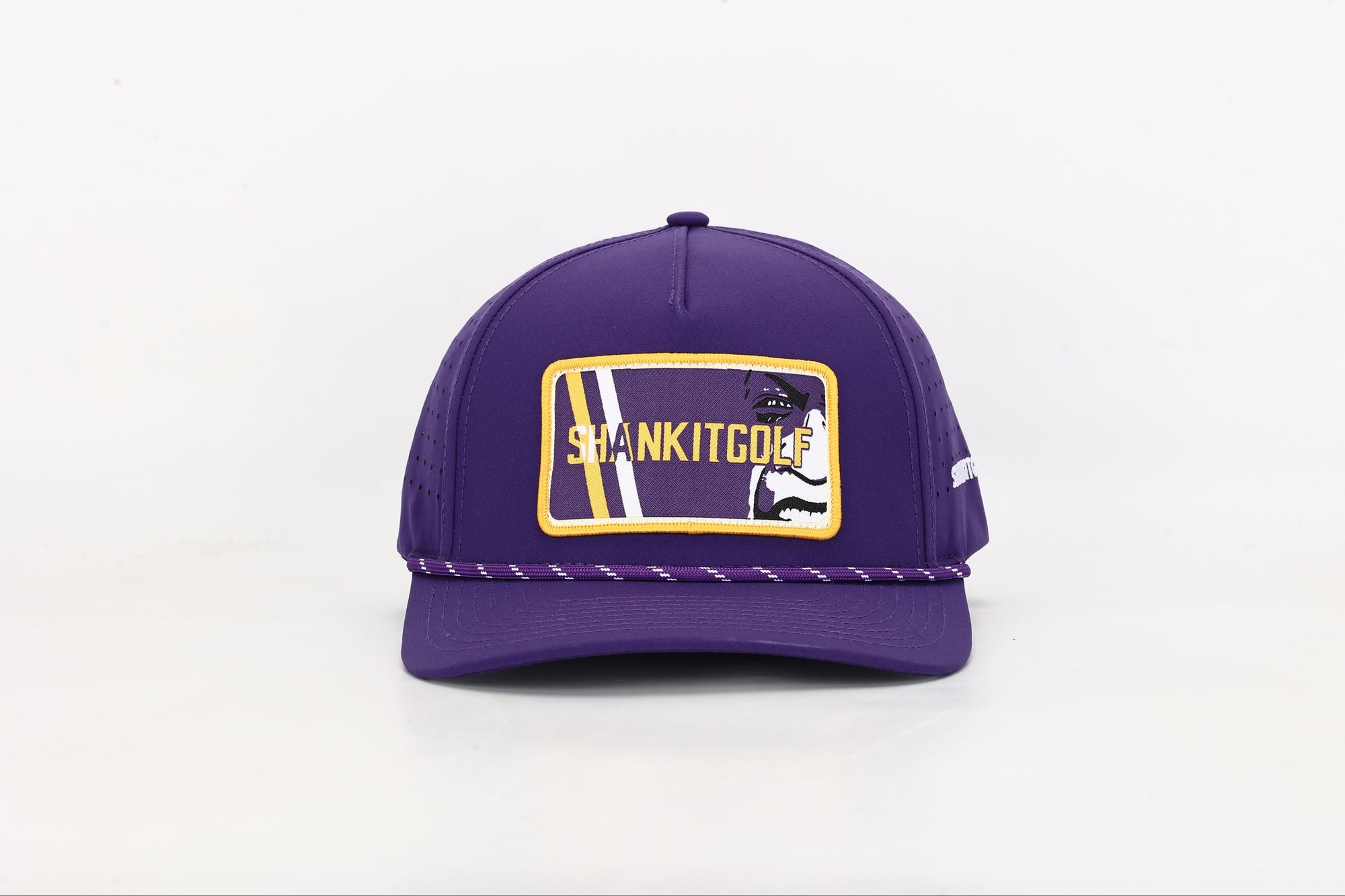 John Randle X Shankitgolf Hat