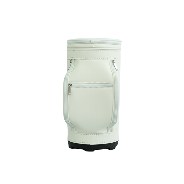 White Shankitgolf Den Caddy