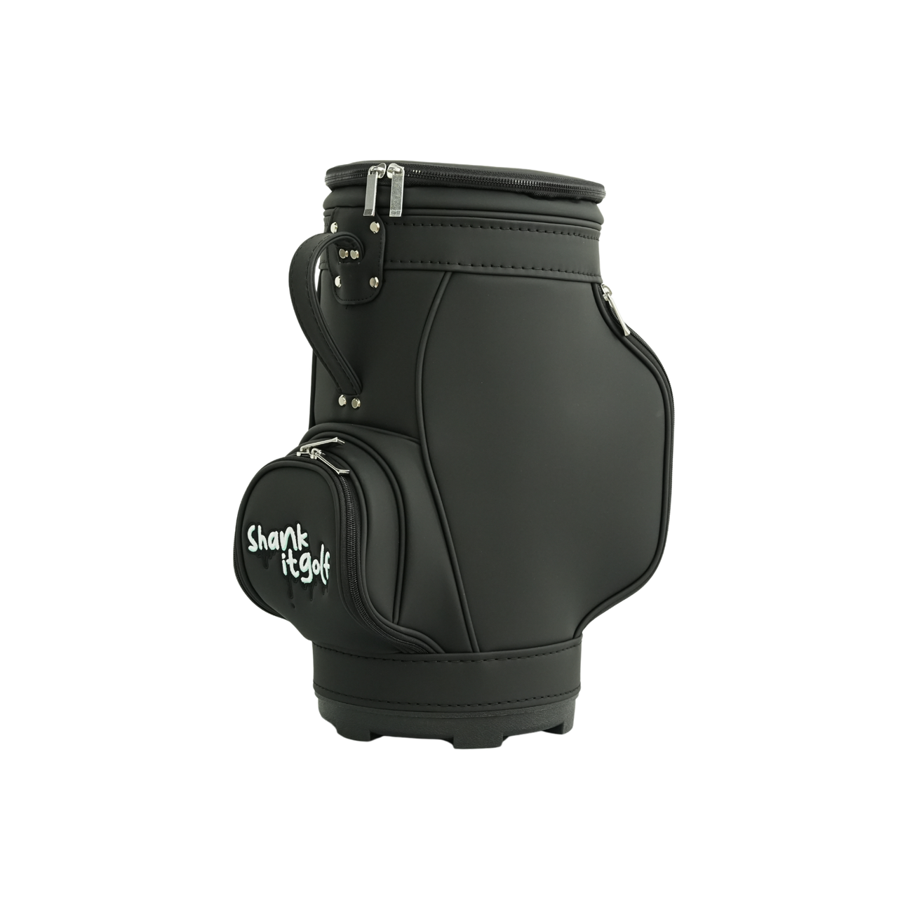 Black Shankitgolf Den Caddy