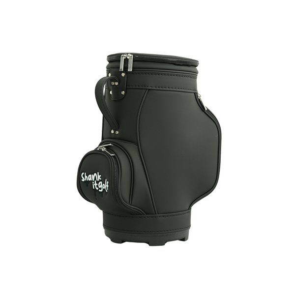 Black Shankitgolf Den Caddy
