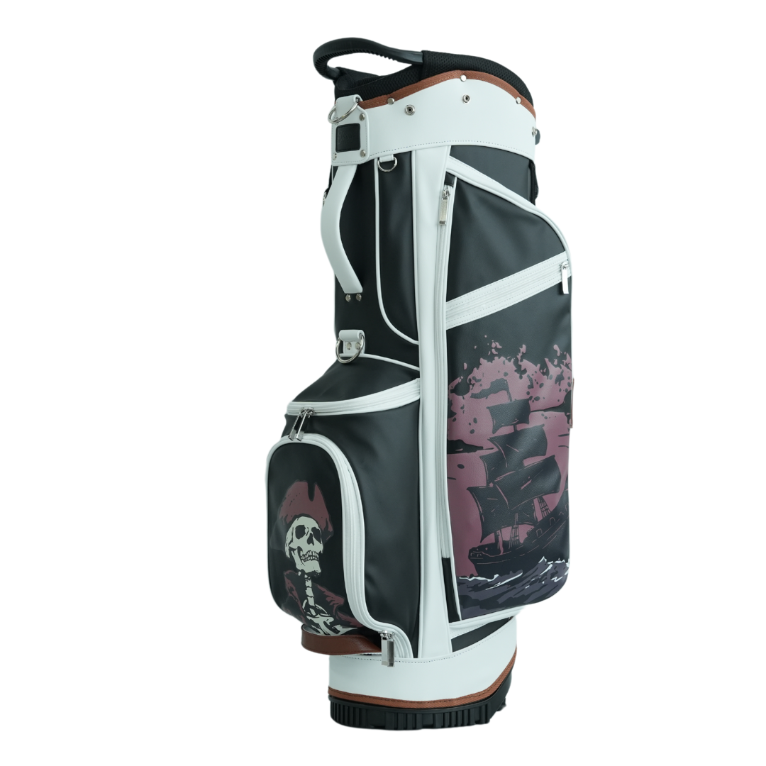 Captain Shanks Golf Bag
