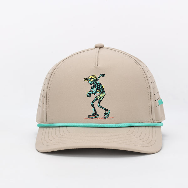 UFO Joe Hat
