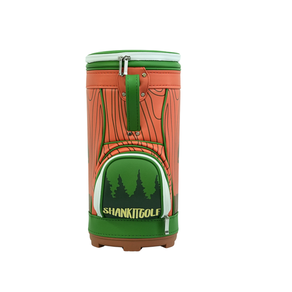 Sasquatch Den Caddy
