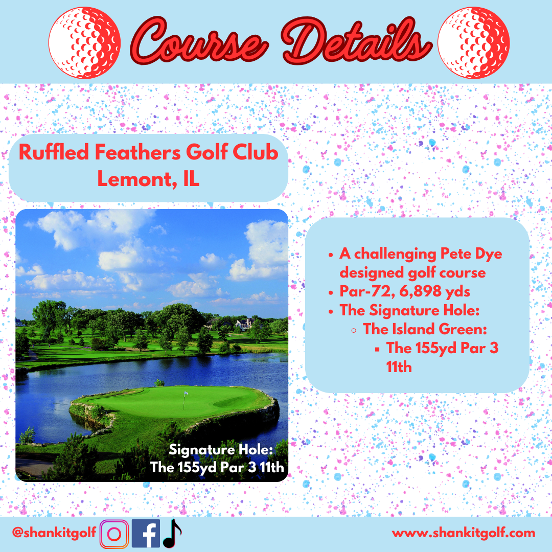 2025 SHANKITGOLF TOURNAMENT