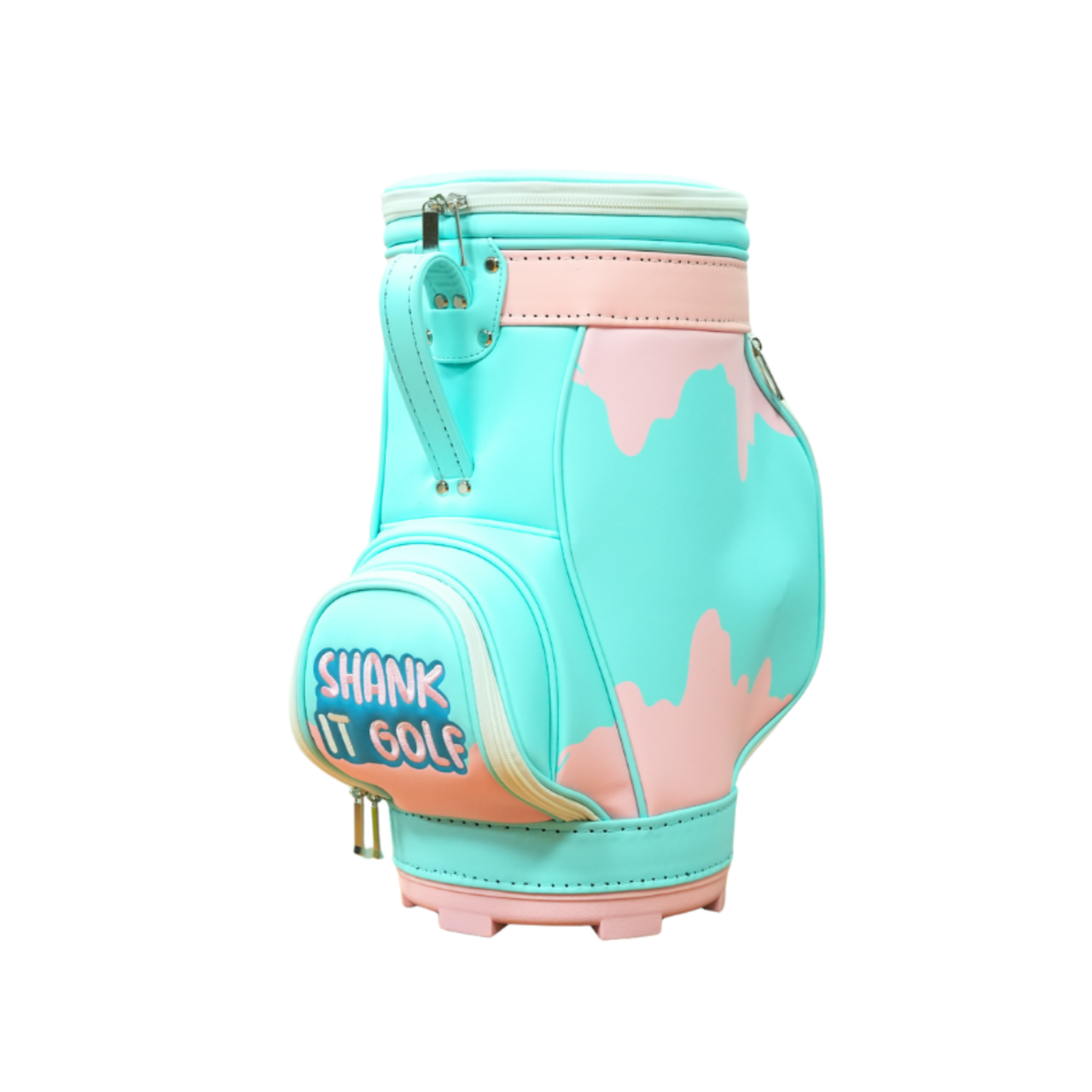 Cotton Candy Den Caddy