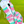 Drippy Golf Bag