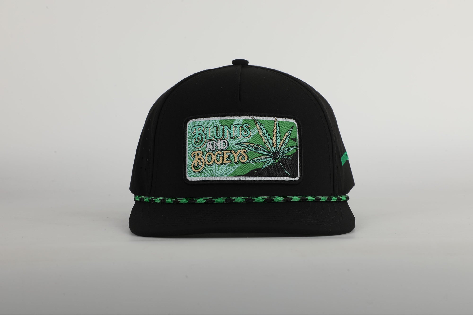 Lettuce Golf Hat