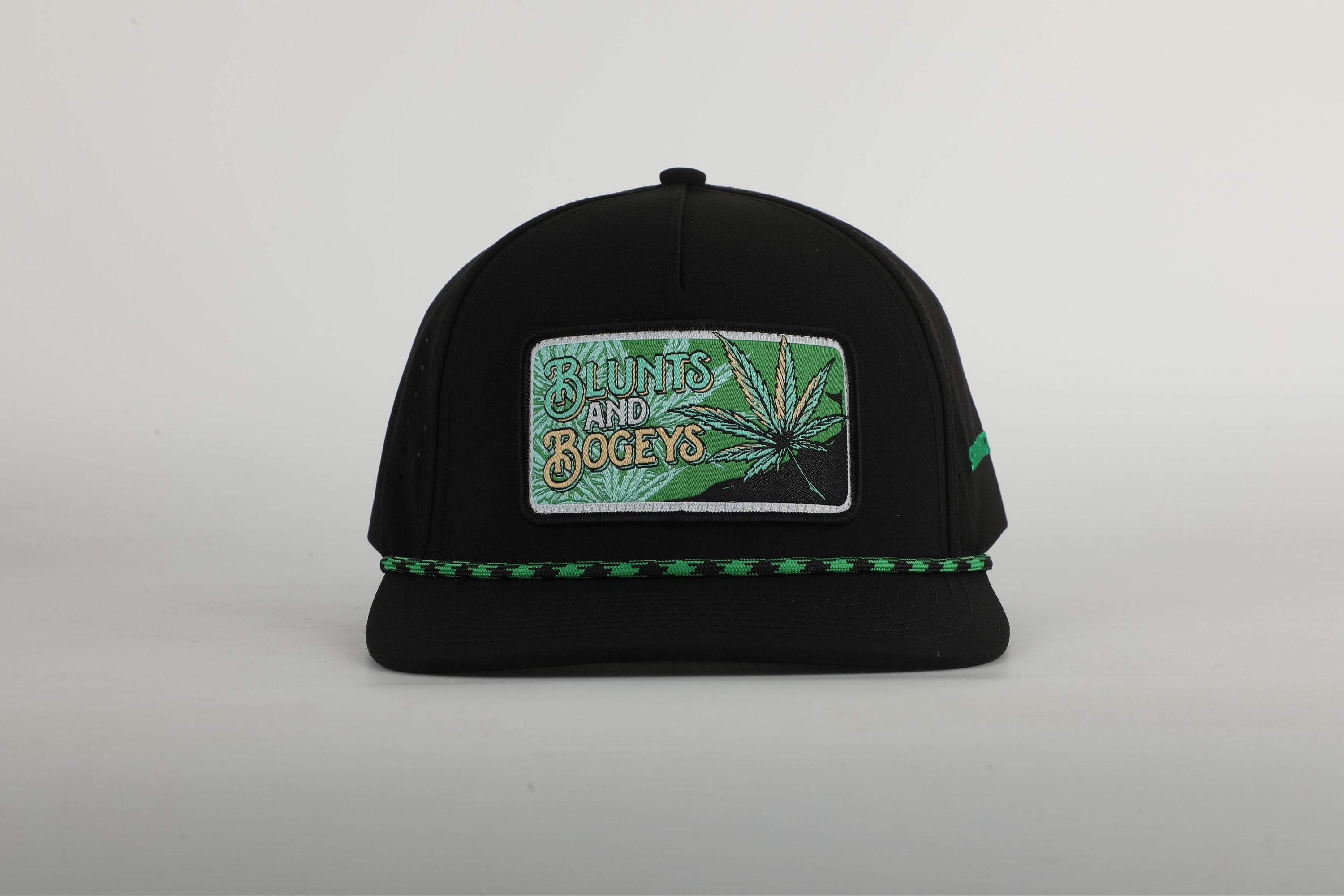 Lettuce Golf Hat
