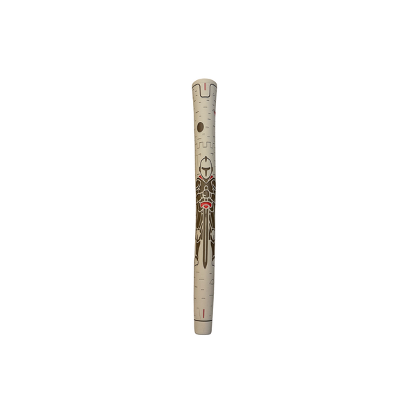 Medieval Knight Grip