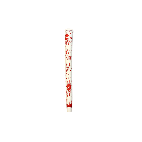 Crime Scene Grip