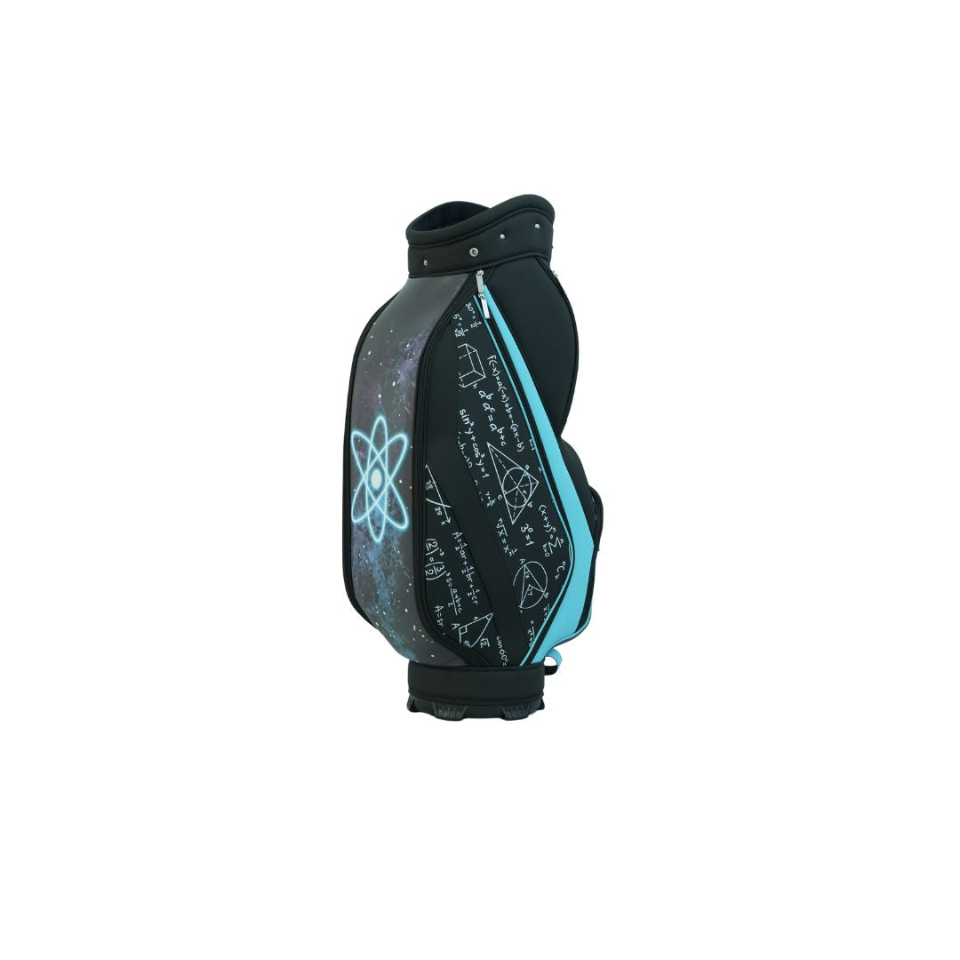 Albert Staff Bag