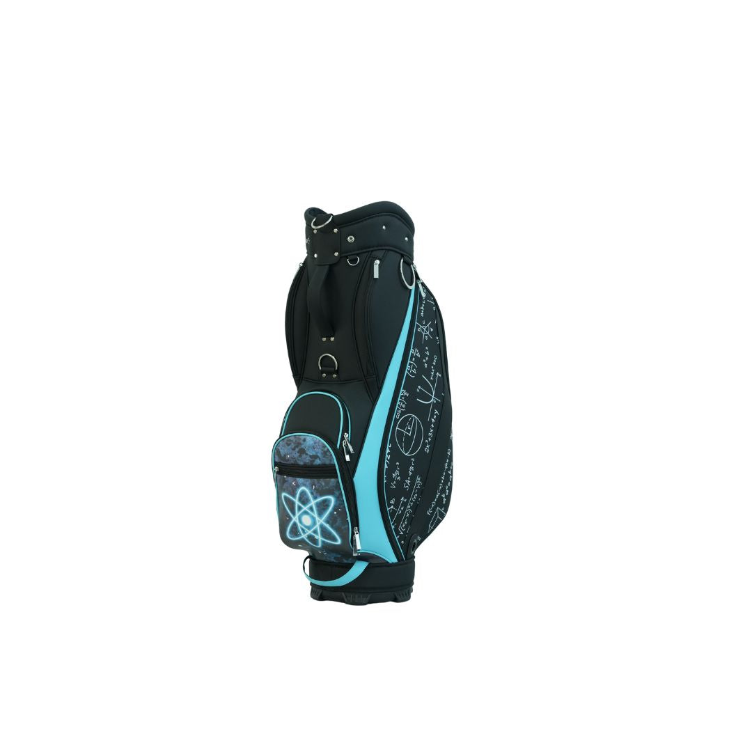 Albert Staff Bag