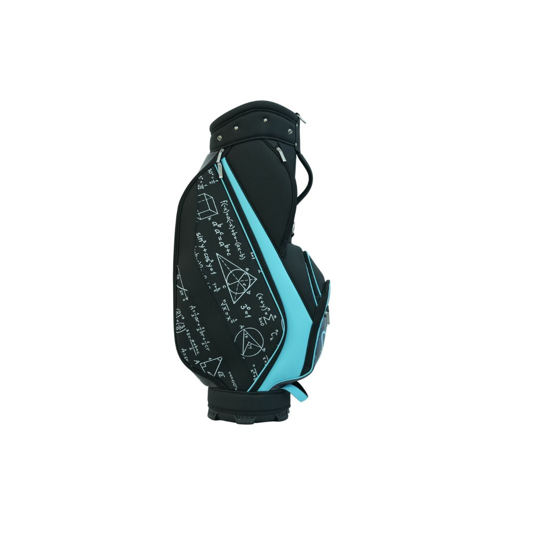 Albert Staff Bag