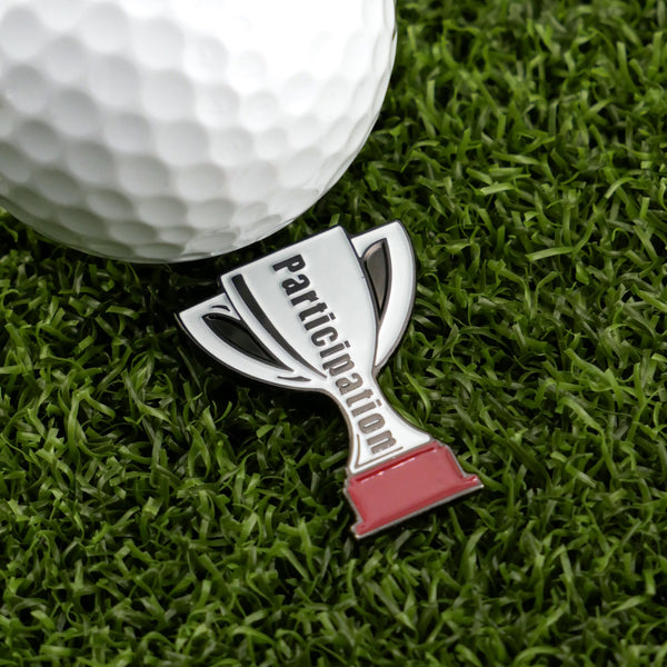 Participation Trophy
