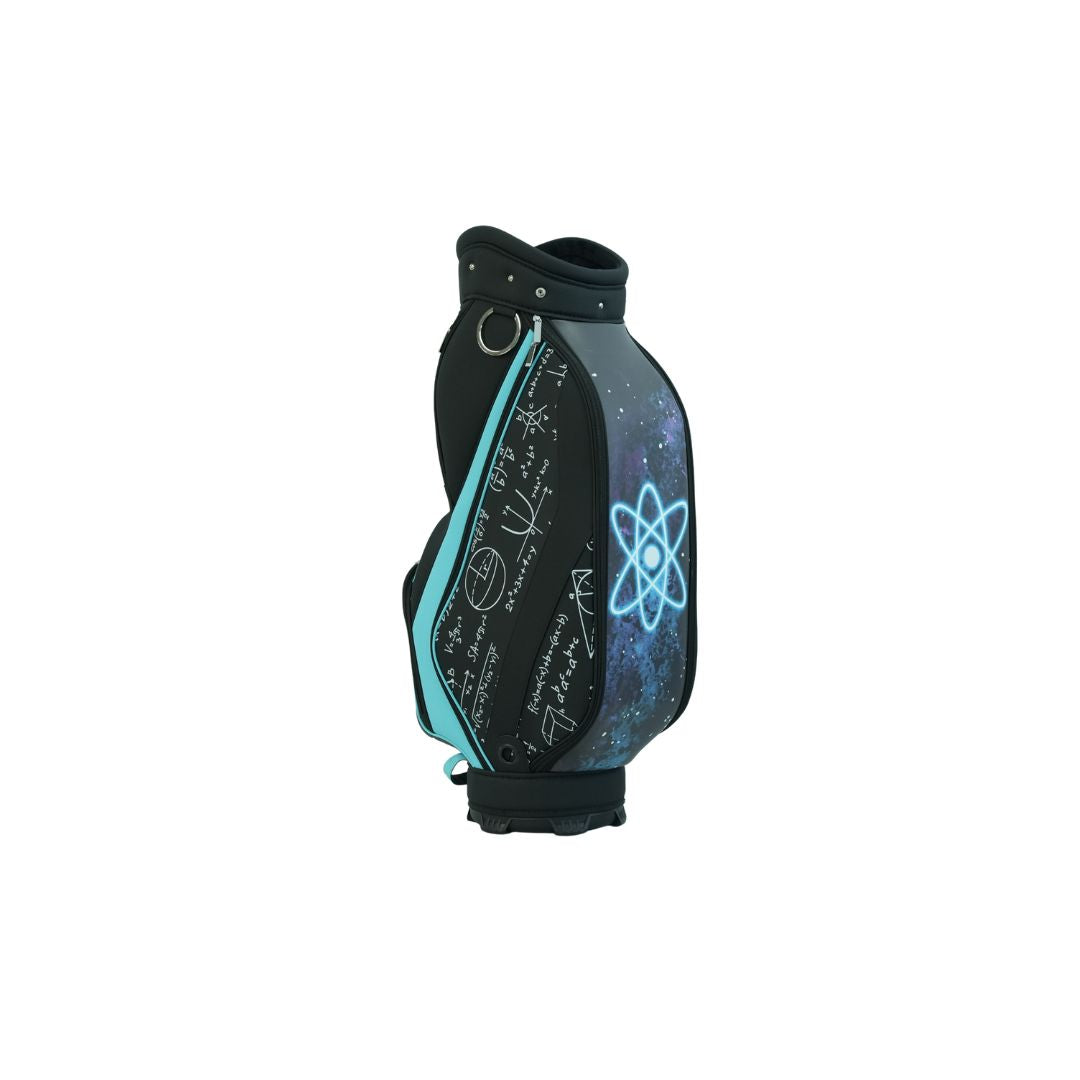 Albert Staff Bag