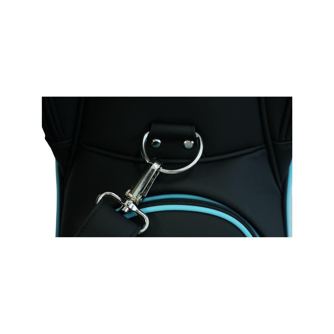 Albert Staff Bag
