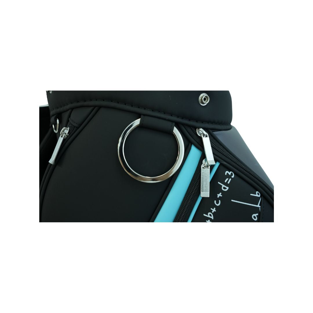 Albert Staff Bag