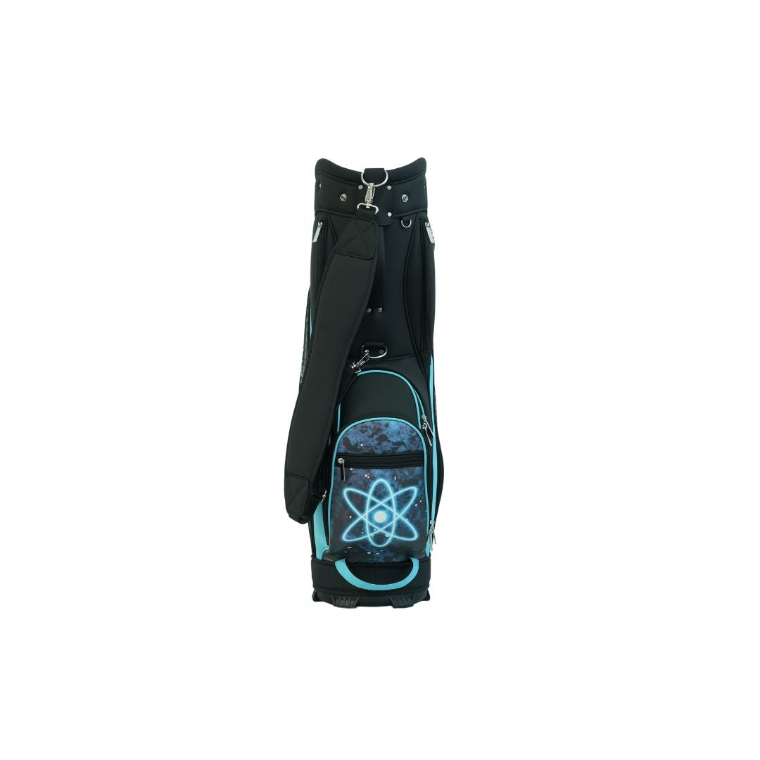 Albert Staff Bag