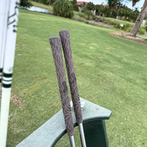 Sasquatch Grip
