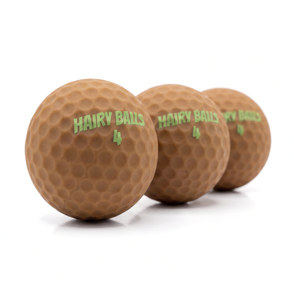 Hairy Balls