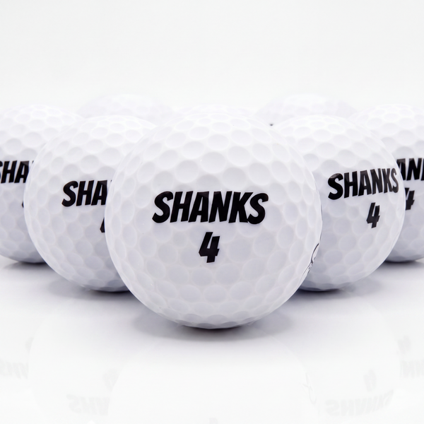 Sir Shanks Alot Balls