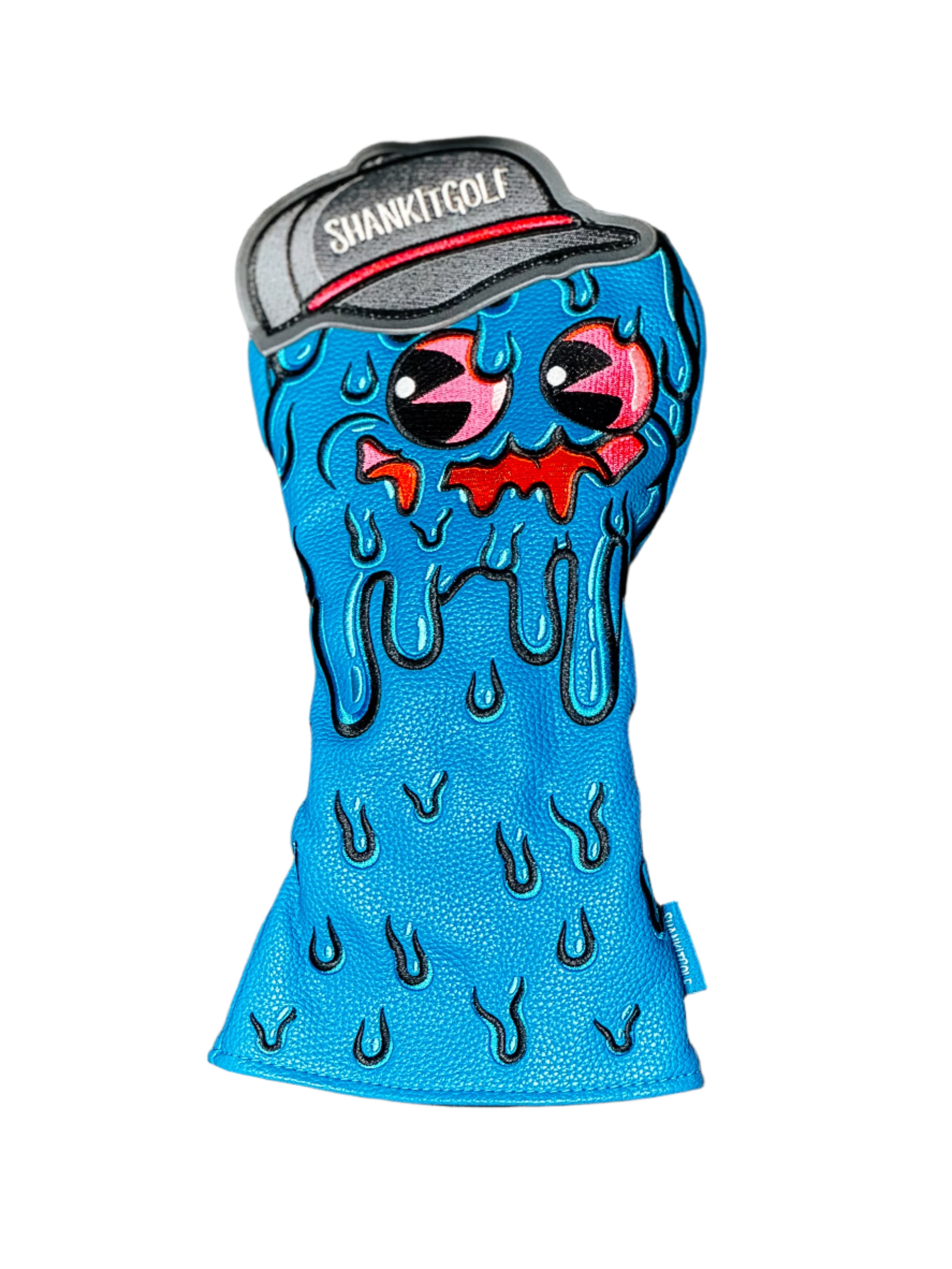 Blobert Driver Head Cover