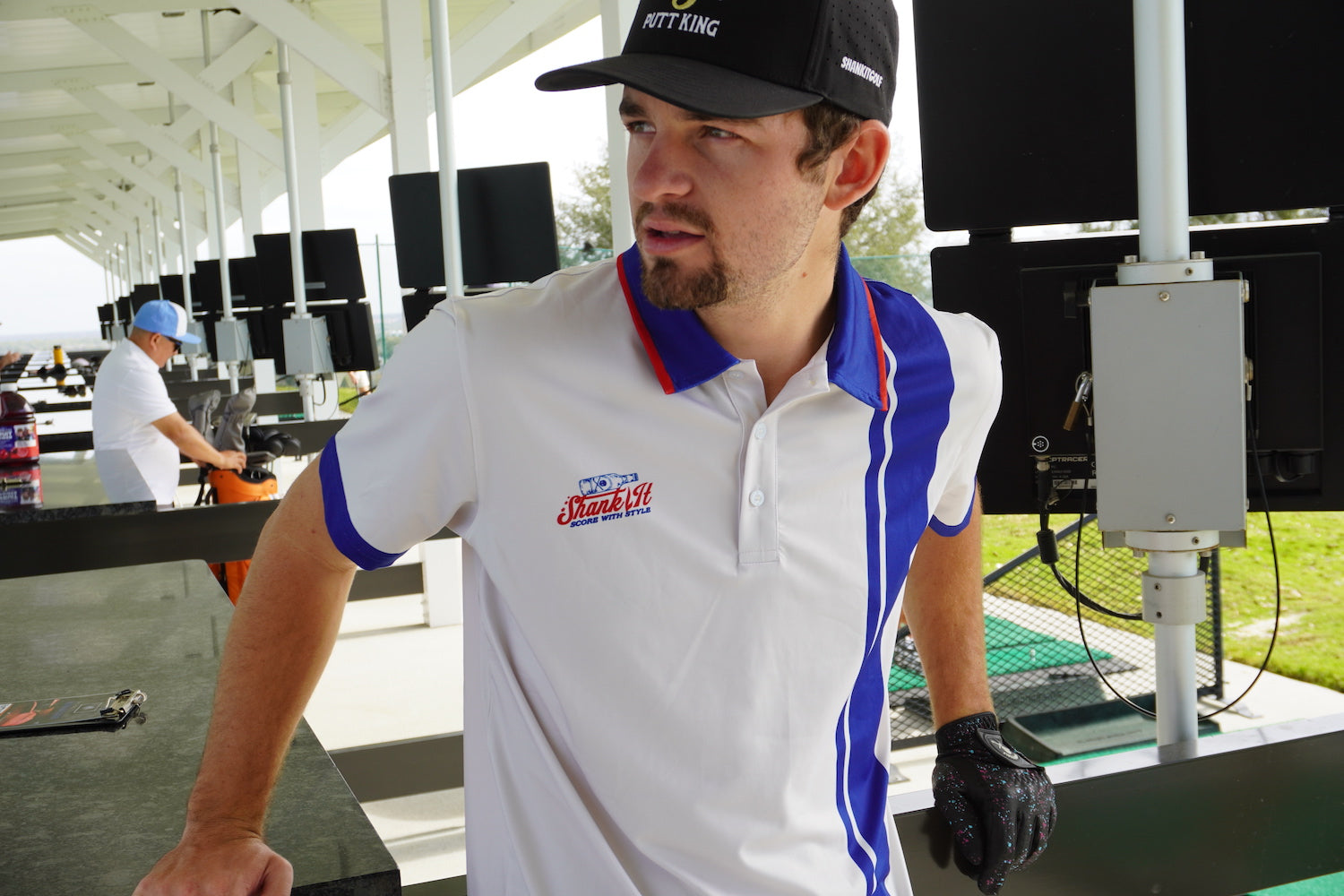 Beer Bowling Polo