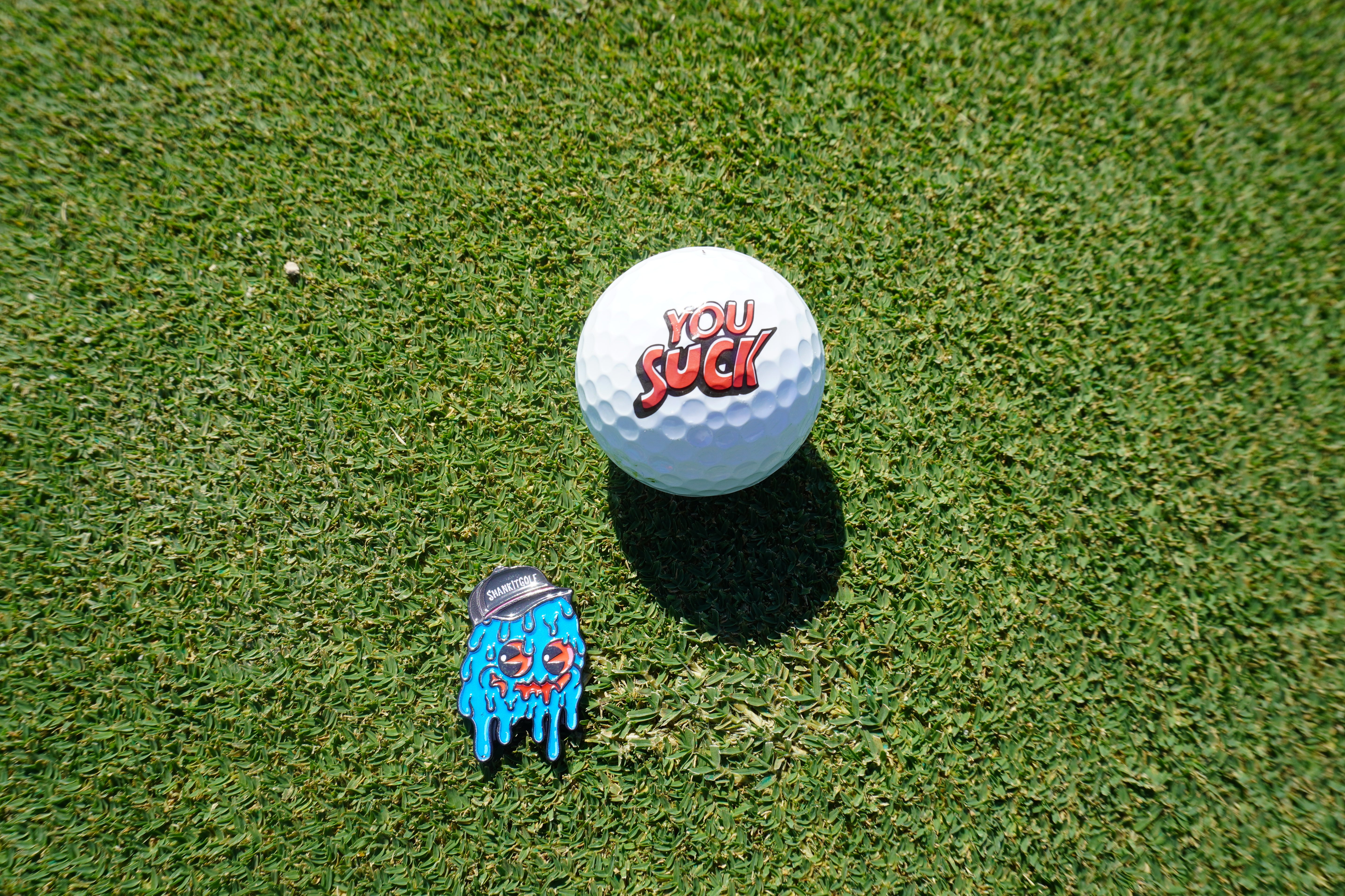 Golf Ball Bundle 4 Dozen