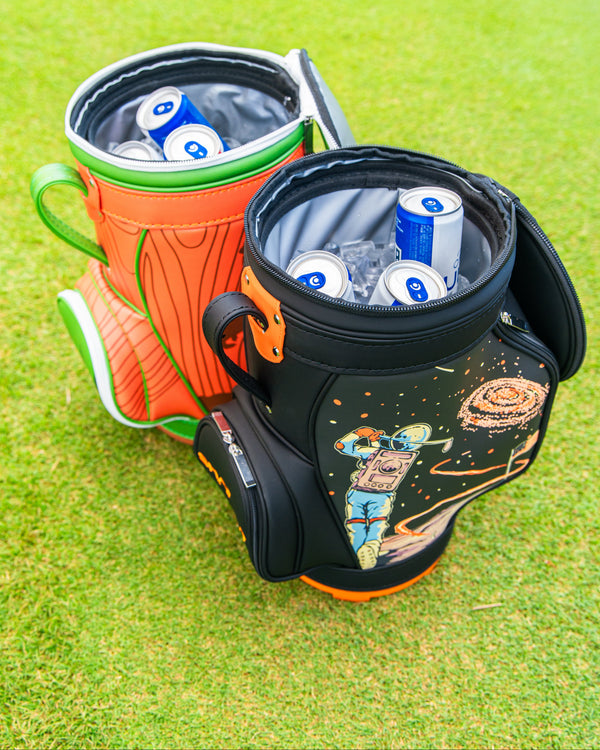 Grill Master Den Caddy