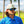UFO Joe Hat