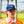 Shankfusion Hat