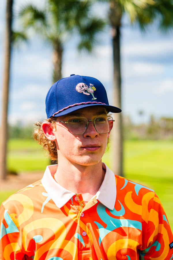 Shankfusion Hat