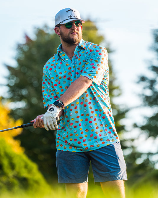 Shankitgolf Legalize Mulligans Funny Adjustable Golf Hat – Shank it Golf
