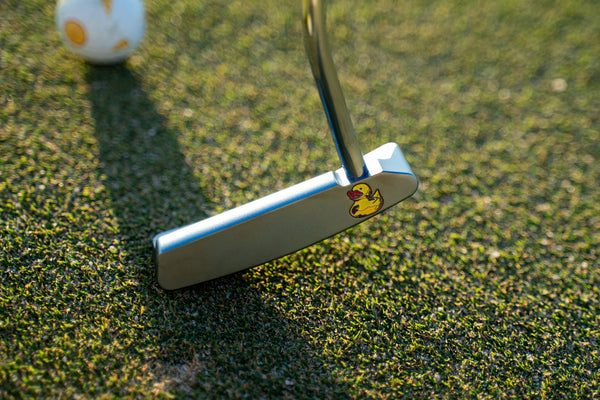 Rubber Ducky Putter
