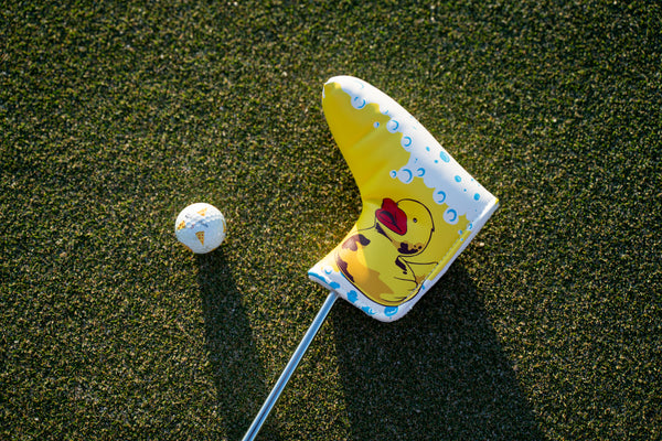 Rubber Ducky Putter